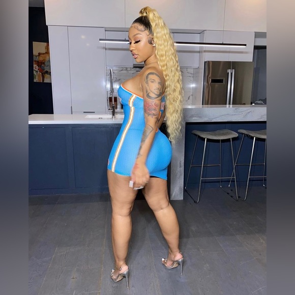 Shane Justin Hot Jersey - Picture 7 of 11